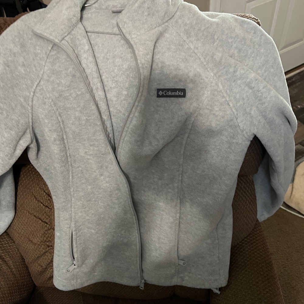 Size xl Columbia light weight jacket